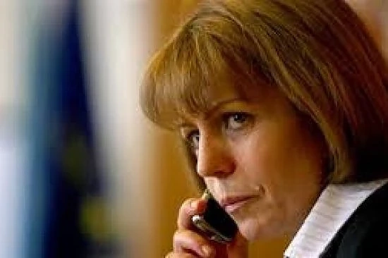 Фандъкова с извънредна заповед заради очаквания потоп