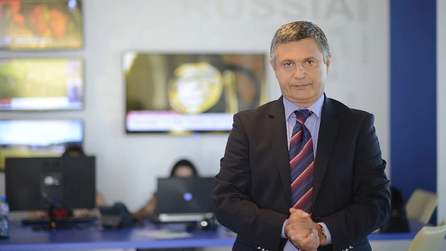 Нова ТВ свали предаване на Милен Цветков за \