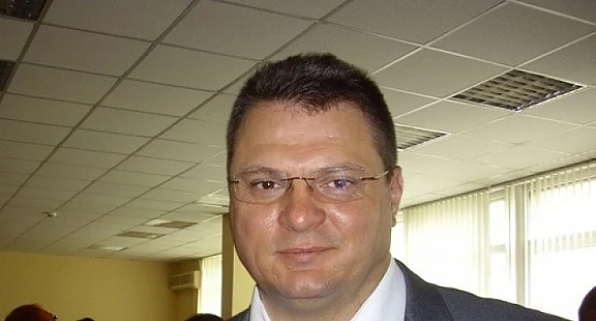 МВР-София област с нов шеф