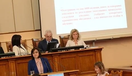Дебатите по вота на недоверие към правителството минаха, гласуването - в петък 
