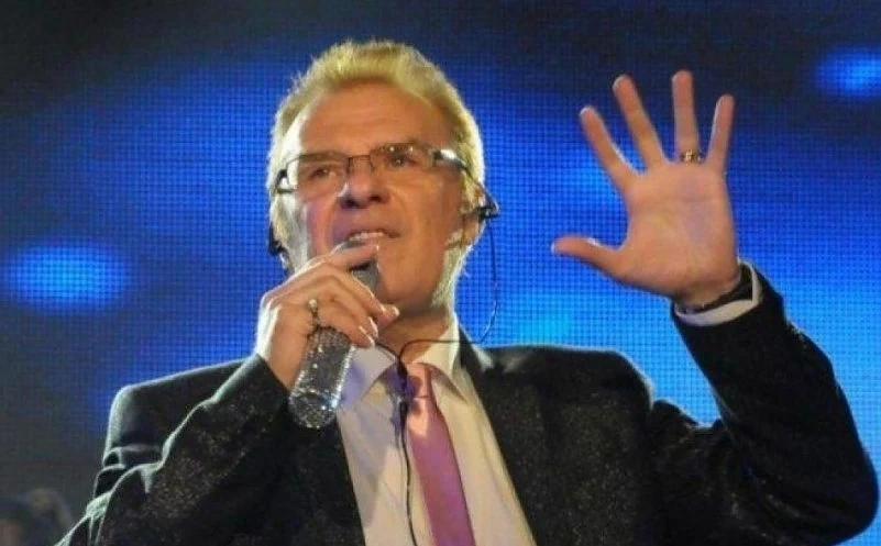 Васил Найденов става почетен гражданин на София 