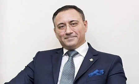 Единият от братя Диневи – предложен за орден „Стара планина”