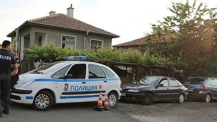 Заловиха 62-годишен,издирван за нападение с метална тръба