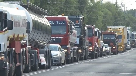 Защо тъгува “дребният” търговец на горива – 2 