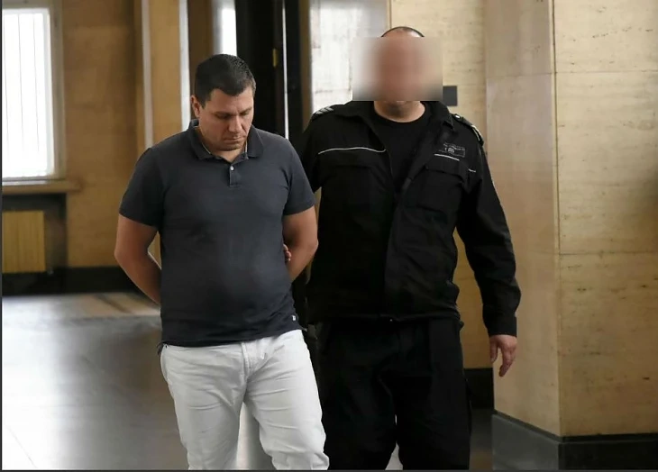 Софийска градска прокуратура се очаква да се произнесе по разследването на бизнесмена Росен Карадашки