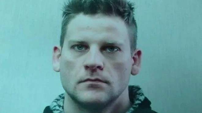 Избягалият от арест в Пловдив се предаде