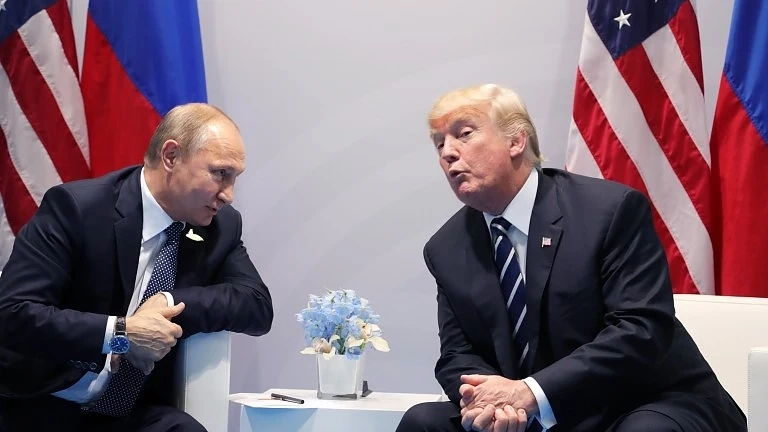 Официално: Путин и Тръмп ще се срещнат в Хелзинки