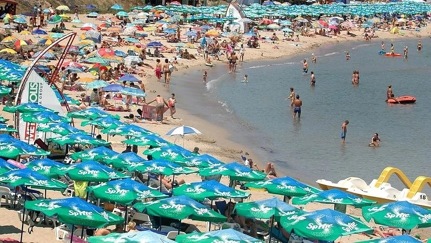 Германските туристи у нас се увеличили двойно в последните години