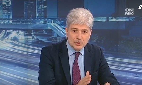 Нено Димов: Природозащитниците вървят по стъпките на марксизма