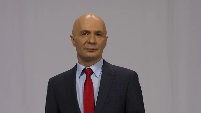 Константин Каменаров срива БНТ. Махат Иво Никодимов от сутрешния блок