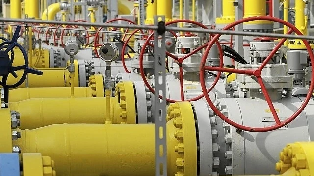 България и Гърция започват строежа на газова връзка
