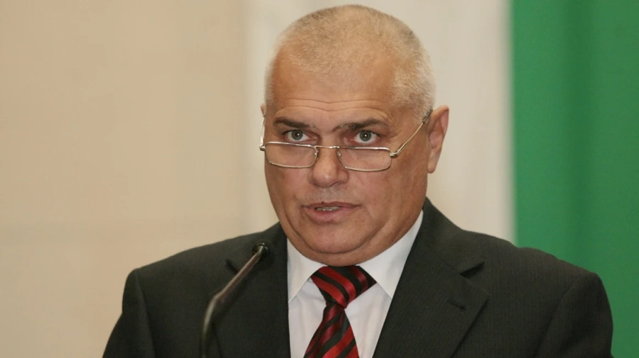 Валентин Радев: До края на Европредседателството ни нямаше нито един инцидент