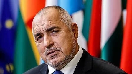Бойко Борисов предава европредседателството на Австрия