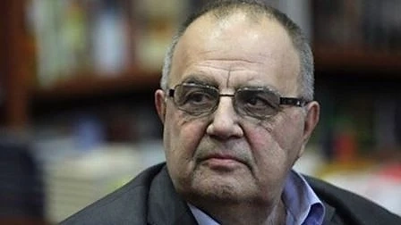 Почина проф. Божидар Димитров