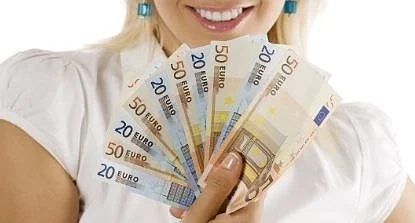 Две жени в страната похарчили по над 1 млн. лева за 2016 г.
