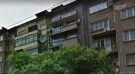1 милион жилища в България пустеят