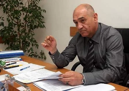 Управляващите номинираха д-р Дечо Дечев за управител на НЗОК