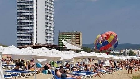 НАП започва масови проверки по Черноморието от днес