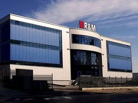 Швейцарската компания „Райхле и Де-Масари България Пръдакшън“ разширява производството в страната