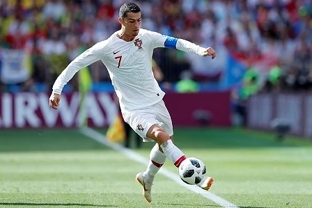 Marca: Ювентус предлага на Роналдо 30 млн. евро годишна заплата 