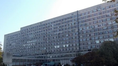 Университетската болница в Пловдив може да остане без ток