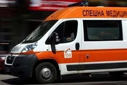 Шофьор блъсна дете и избяга, то е с опасност за живота
