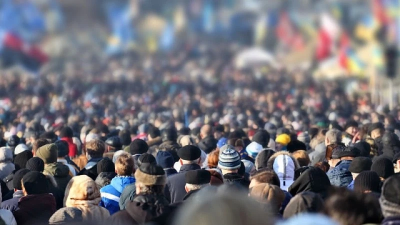 Българите паднаха под 7 милиона 