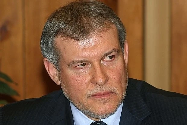 От днес СДС има нов лидер