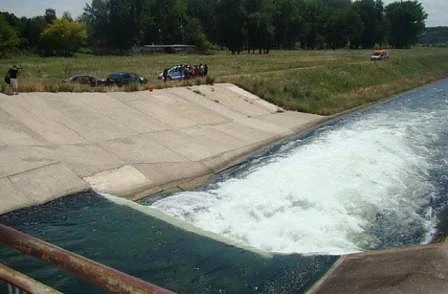 Осемгодишно дете се удави в река Луда Яна