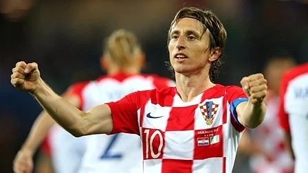 Лука Модрич: Имаме сили да стигнем до финал
