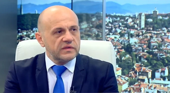 Томислав Дончев разкри в ефир ще има ли предсрочни избори