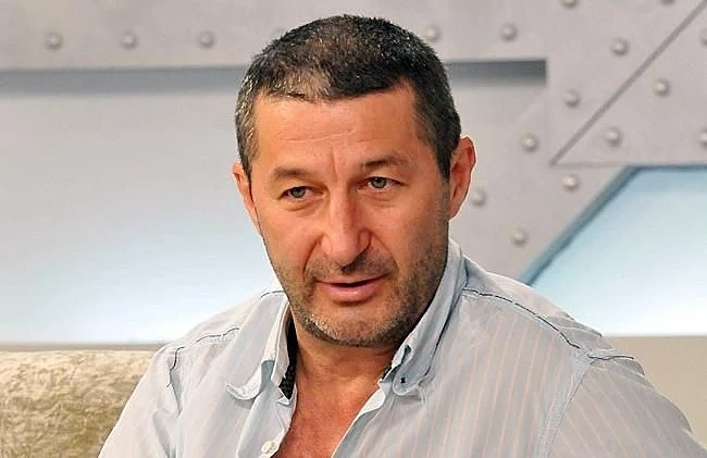 Каролев: По-сериозно намаление на българите имаше през 90-те години