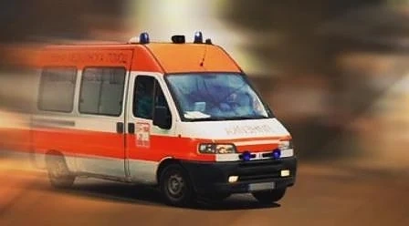 Шофьор на камион загина след като се заби в дърво край Тервел