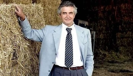 Почина един от братята Бенетон