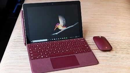 Microsoft \