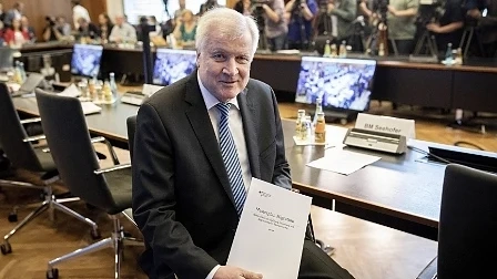 Германия ще връща мигранти в държавите на регистрация 