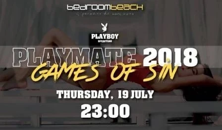 Представят претендентките за Playmate 2018 
