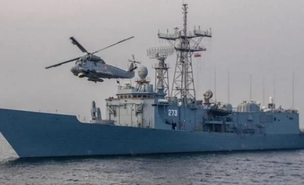 10 дни военно учение на НАТО в Черно море