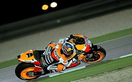 Дани Педроса слага край на кариерата си в MotoGP