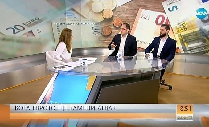 Покажете реформи и ще ви кажем „Добре дошли“