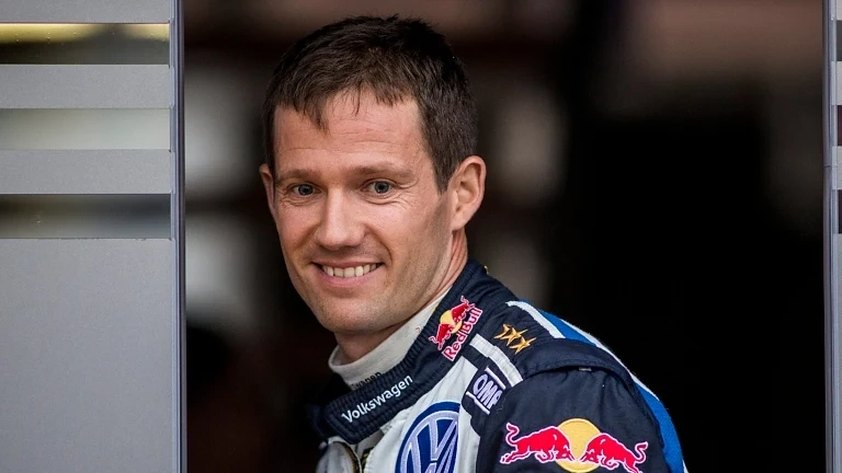 Себастиен Ожие прави дебют в DTM с Мерцедес