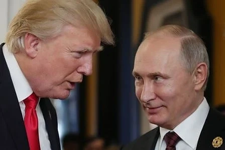 Доналд Тръмп и Владимир Путин се срещат днес в Хелзинки