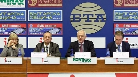 Бизнесът бойкотира преговорите за минимален осигурителен доход за трета поредна година