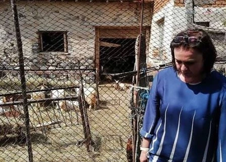 Нинова: Тази сутрин в село Шарково е спокойно