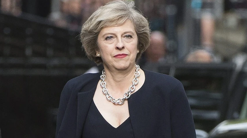 Тереза Мей - втори референдум за Brexit няма да има