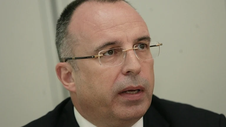 Румен Порожанов разкри готов ли е да подаде оставка