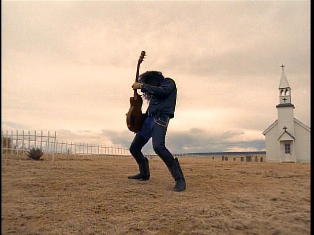 November Rain на Guns N\' Roses с рекорд в YouTube