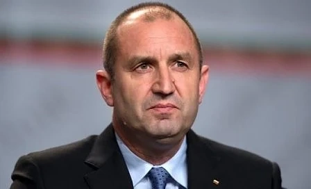 Проучване:Най-много доверие имаме на Румен Радев, Мая Манолова и Йорданка Фандъкова