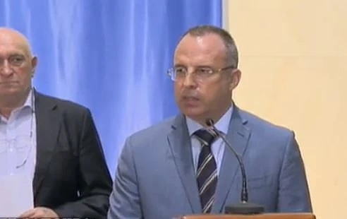 Министър Порожанов: В две стада има констатирана положителна проба на чума