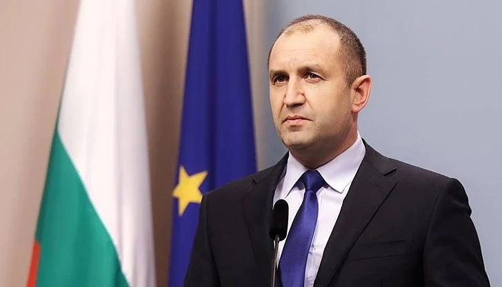 Румен Радев: Протестът вчера отслаби напрежението, но не реши проблемите 